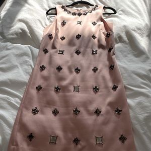 Ann taylor limited edition dress